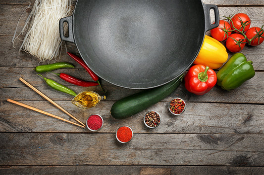 Is Cast Iron Cookware Good for Indian Cooking? Here’s the Truth