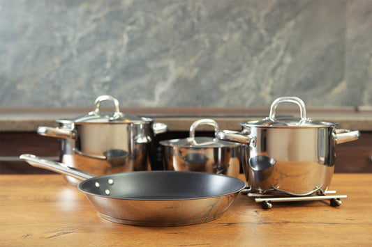 Triply Cookware Is Redefining Indian Cooking