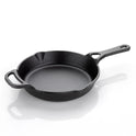 Cast Iron Frypan 26cm