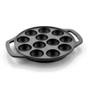 Cast Iron Appam Patra