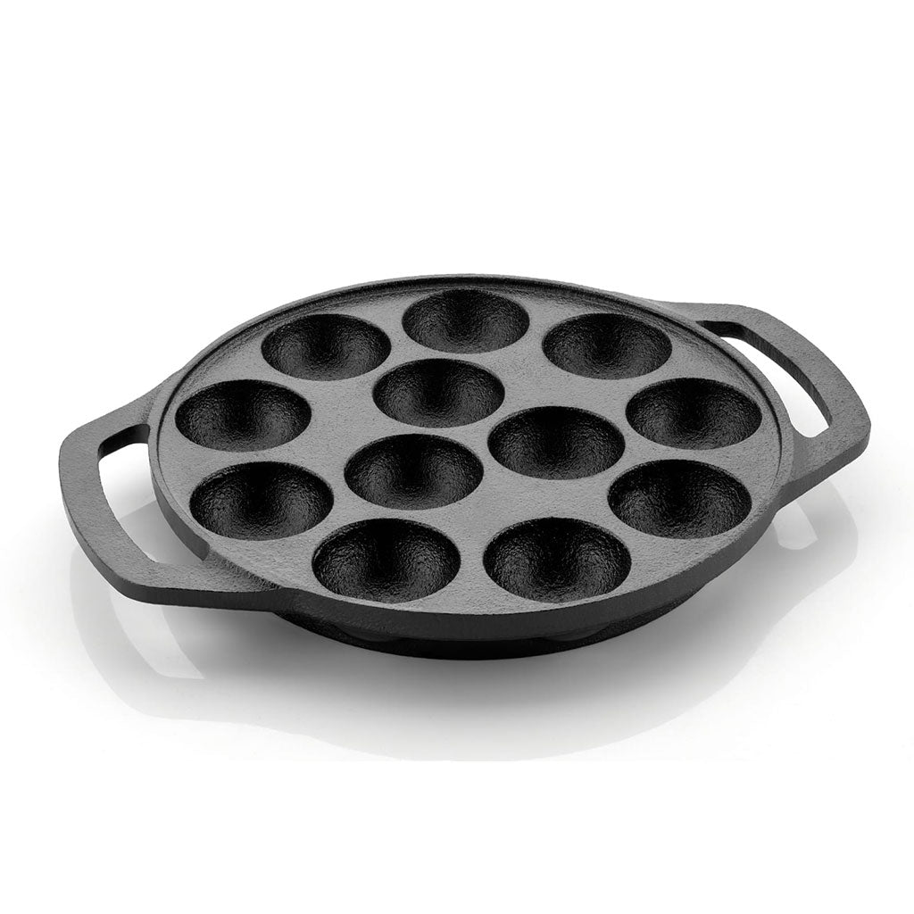 Cast Iron Appam Patra