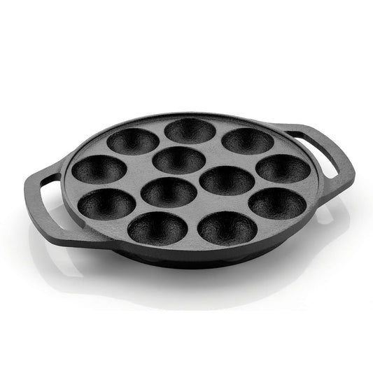Cast Iron Appam Patra