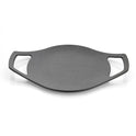 Cast Iron Concave Roti Tawa