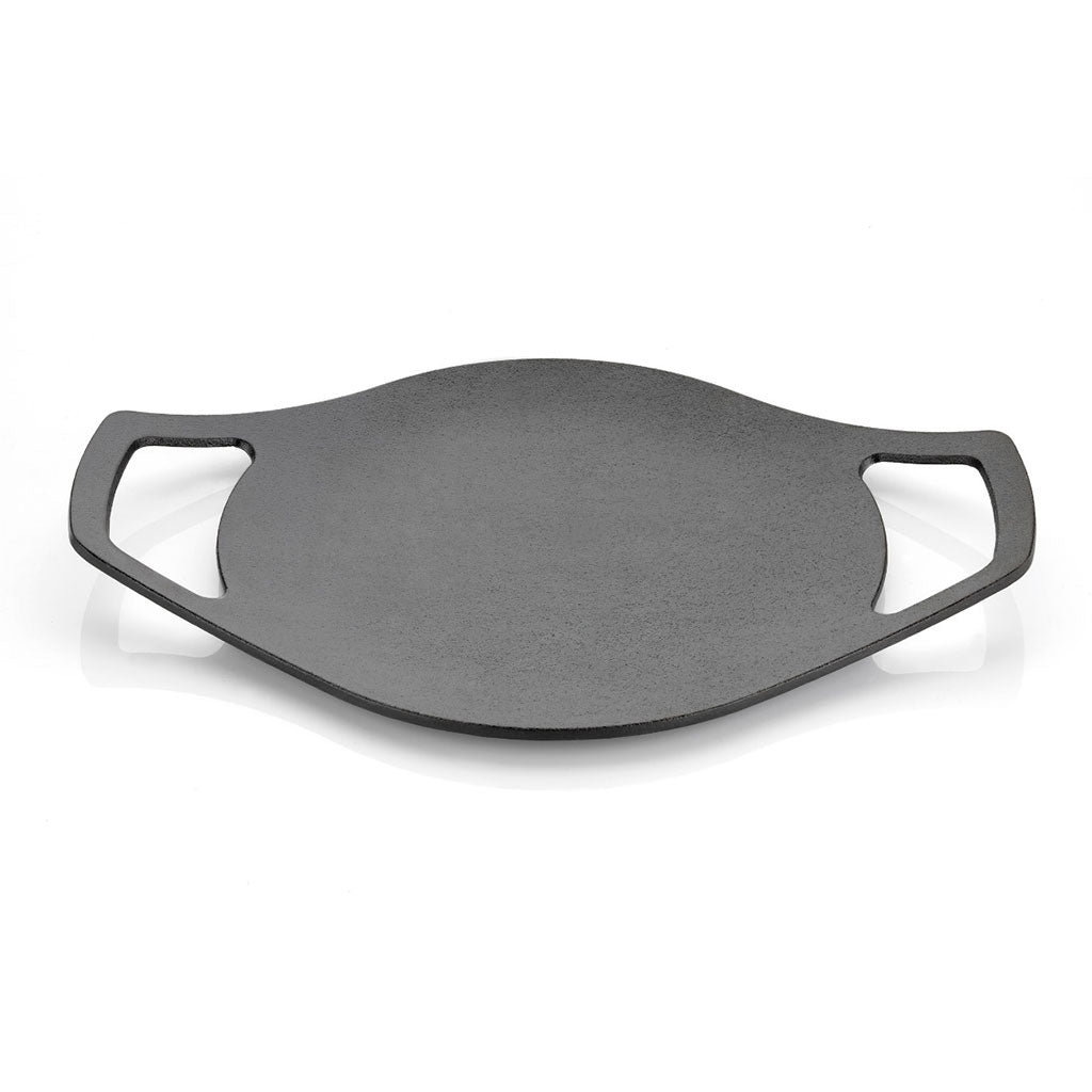 Cast Iron Concave Roti Tawa