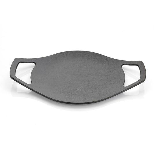 Cast Iron Concave Roti Tawa