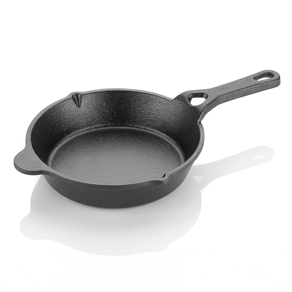 Cast Iron Fry Pan 20cm
