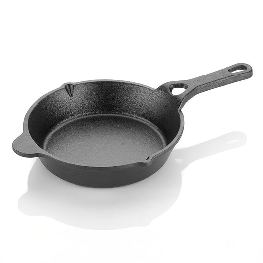 Cast Iron Fry Pan 20cm