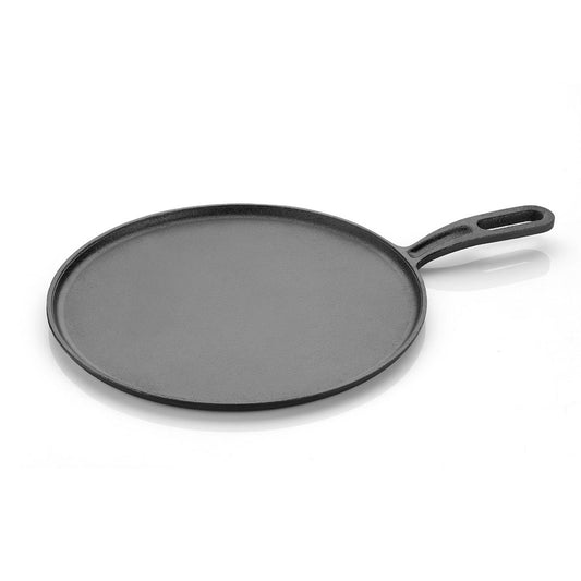 Cast Iron Dosa Tawa 28cm