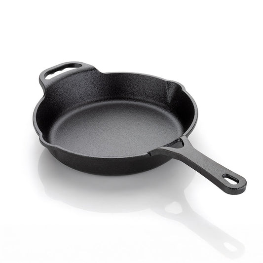 Cast Iron Frypan 26cm