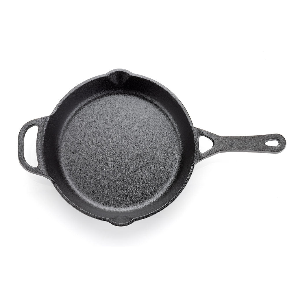 Cast Iron Frypan 26cm
