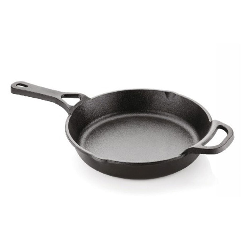 Cast Iron Frypan 26cm