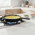 Cast Iron Fry Pan Small