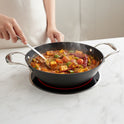 Cast Iron Kadai 20cm