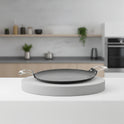 Cast Iron Dosa Tawa 30cm