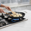 Cast Iron Grill Pan 28cm
