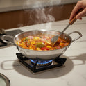Triply Kadai 22cm