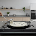 Cast Iron Dosa Tawa 30cm