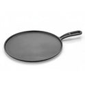 Cast Iron Dosa Tawa 28cm