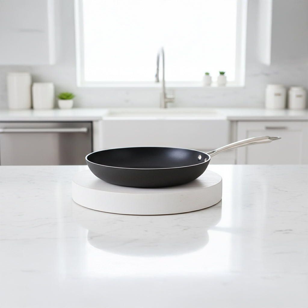 Cast Iron Fry Pan 20cm