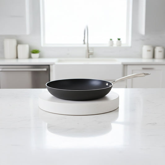 Cast Iron Fry Pan 20cm