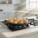 Cast Iron Appam Patra