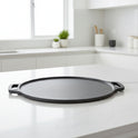 Cast Iron Dosa Tawa 30cm