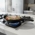 Cast Iron Frypan 26cm