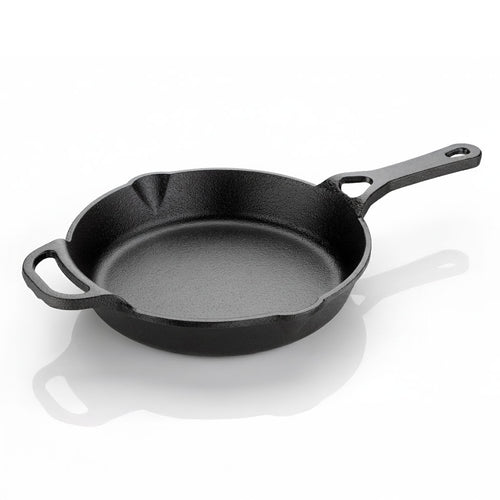 Cast Iron Cookware