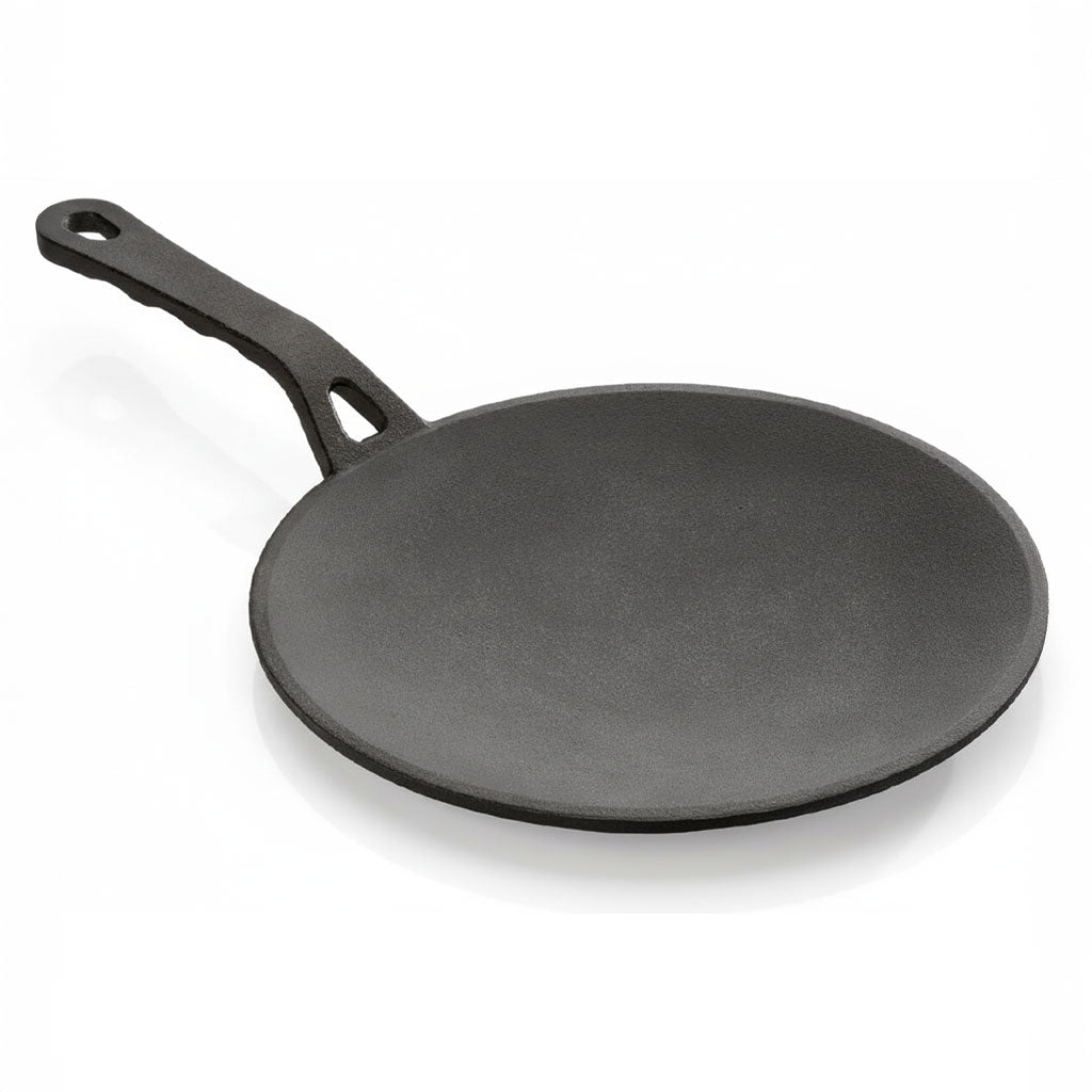 Cast Iron Roti Tawa 26cm