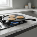 Cast Iron Dosa Tawa 28cm