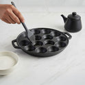 Cast Iron Appam Patra