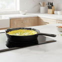 Cast Iron Fry Pan Small