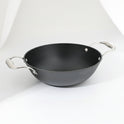 Cast Iron Kadai 20cm