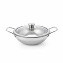 Triply Kadai 22cm
