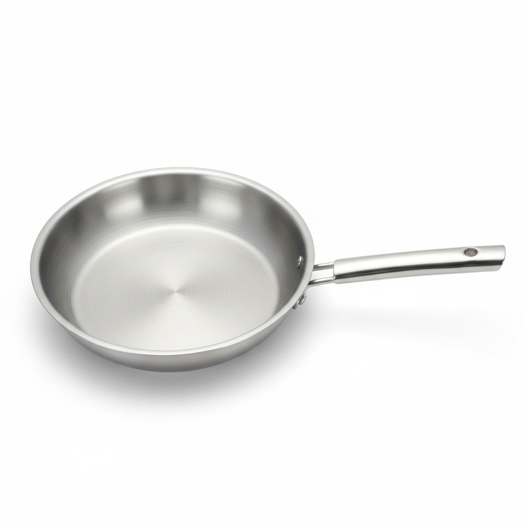 Triply Frypan 18cm